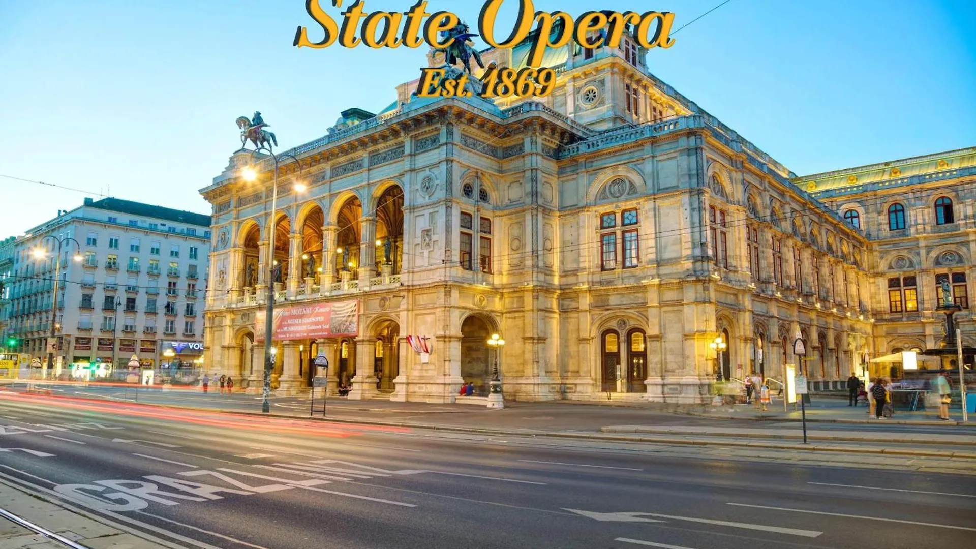 Apartment Westbahnhof Kingbed 1Br Apt With Ensuite Washer Vienna Austria
